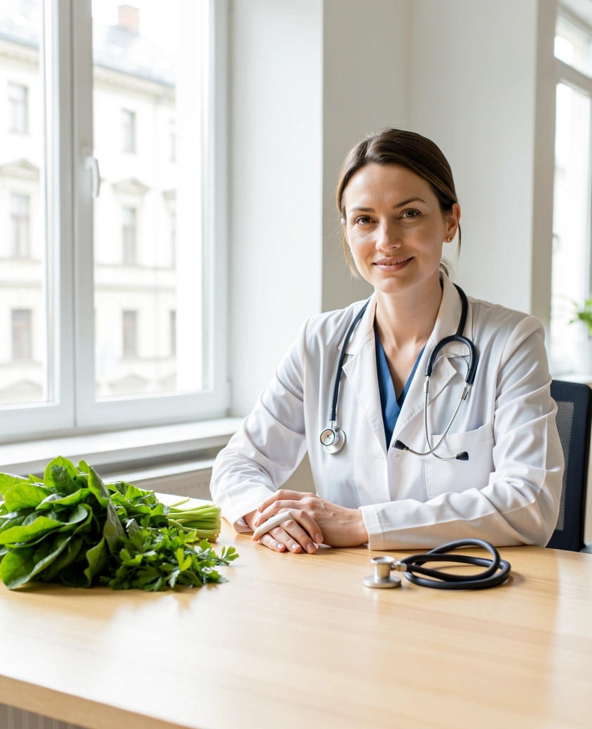 Nutriciologia Hungary professional environment